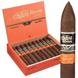 The Cigar Store, Inc.