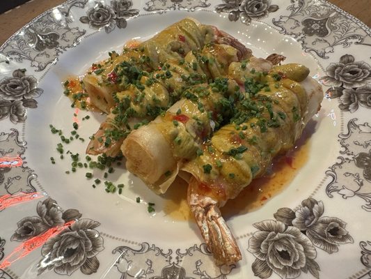 Cardinale du Vin by null
