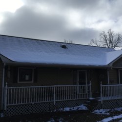 Keystone Home Inspections