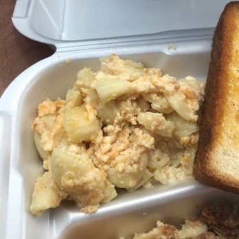 Stateline BBQ - "Mac and cheese" - Barbeque Near Me - Tallapoosa, Georgia Stateline BBQ - "Mac and cheese" - Barbeque Near Me - Tallapoosa, Georgia