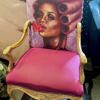 Debonair Supper Club - Cool chair - Supper Clubs Near Me - Orlando, Florida Debonair Supper Club - Cool chair - Supper Clubs Near Me - Orlando, Florida