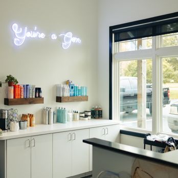 GEM Beauty Co. - Hair Salons Near Me - Bear, Delaware