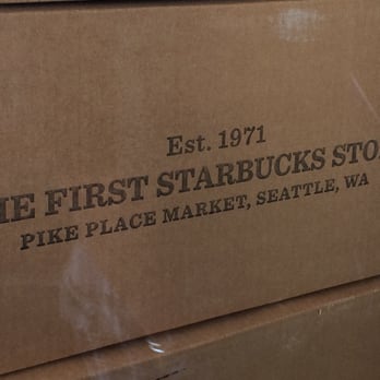 Starbucks - Coffee & Tea Near Me - Seattle, Washington