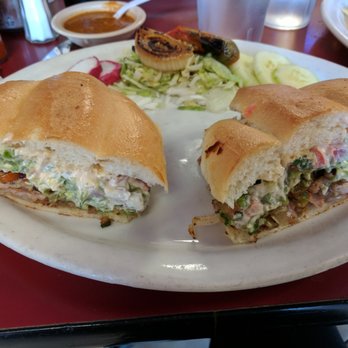 Los Reyes De La Torta - Del Principe - Mexican Near Me - Phoenix, Arizona Los Reyes De La Torta - Del Principe - Mexican Near Me - Phoenix, Arizona