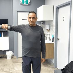 York Rehab Clinic