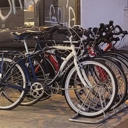 Nice bike collection for sale