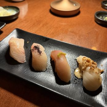 Hinoki - More fish - Sushi Bars Near Me - Frisco, Texas