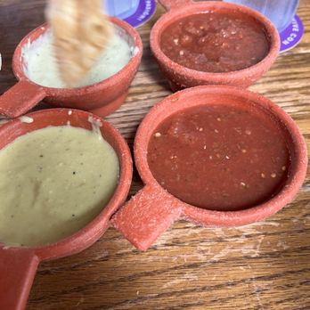 Mama Betty’s - Salsas - Cocktail Bars Near Me - Austin, Texas