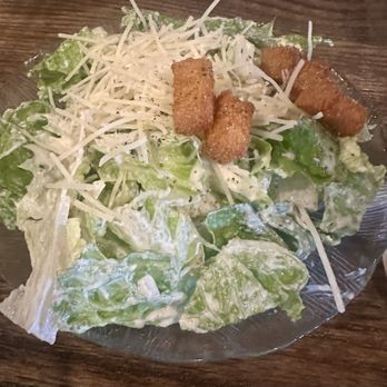 Goodwood Barbecue - Caesar salad - Barbeque Near Me - Boise, Idaho
