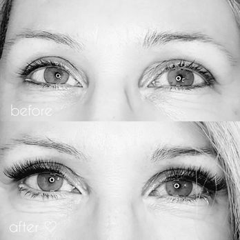 TLC Beauty Bar - Volume set - Eyelash Service Near Me TLC Beauty Bar - Volume set - Eyelash Service Near Me