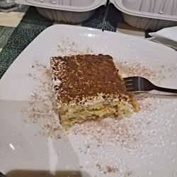Barrel - Tiramisu