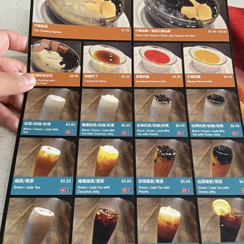 RedBeef Noodle Kitchen - Desserts Near Me - Vancouver, British Columbia RedBeef Noodle Kitchen - Desserts Near Me - Vancouver, British Columbia