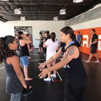 Level 6 Krav Maga - Martial Arts Near Me - Houston, Texas Level 6 Krav Maga - Martial Arts Near Me - Houston, Texas