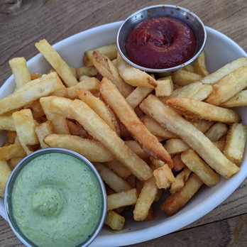 Nopa - New American Near Me - San Francisco, California