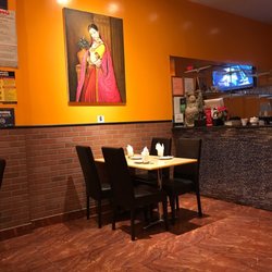 Namaste Indian Restaurant
