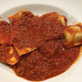 The Pasta House - Baked Ravioli - Italian Near Me - Festus, Missouri The Pasta House - Baked Ravioli - Italian Near Me - Festus, Missouri