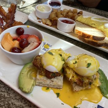 Fig Tree Cafe - Breakfast & Brunch Near Me - San Diego, California