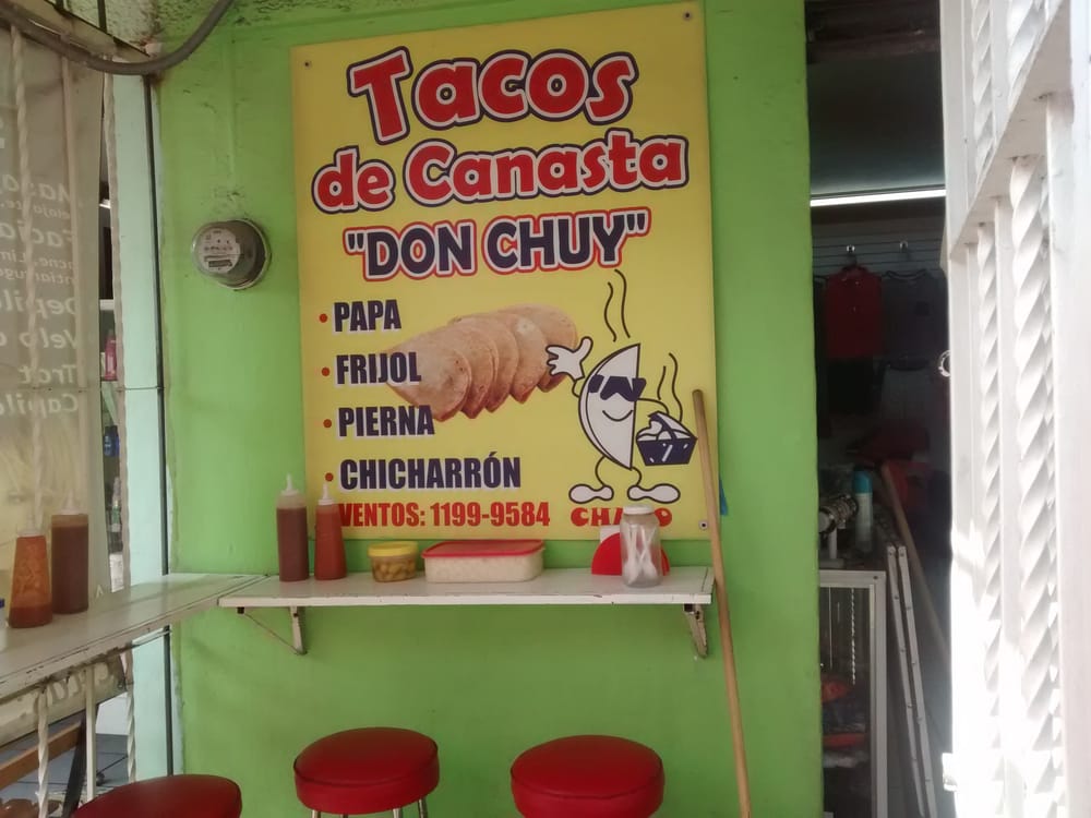 Don Chuy