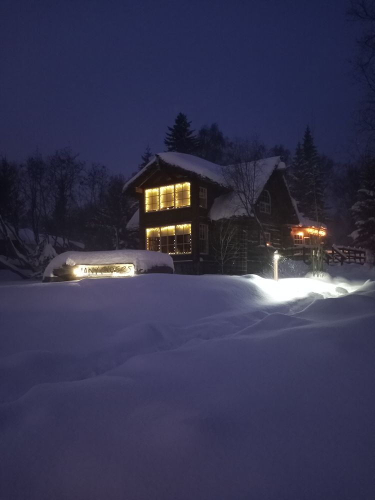 INTUITIVE BODYWORKS Updated May 2024 1044 East End Rd, Homer