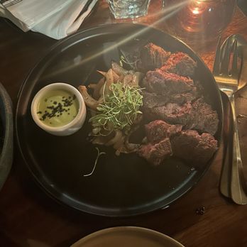 Ember Kitchen - Latin American Near Me - Austin, Texas