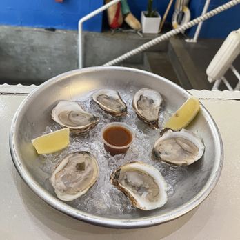 Los Mariscos - Oysters - Mexican Near Me - New York, New York Los Mariscos - Oysters - Mexican Near Me - New York, New York