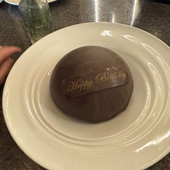 Scratch Gourmet Kitchen - Happy birthday! - Comfort Food Near Me - Prairie Village, Kansas