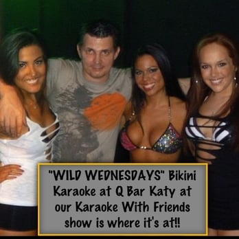 Q Bar Katy - Pool Halls Near Me - Katy, Texas Q Bar Katy - Pool Halls Near Me - Katy, Texas