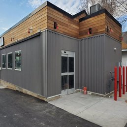 Exterior photo of O-Town Coin Laundry - Ogden, Utah Exterior photo of O-Town Coin Laundry - Ogden, Utah