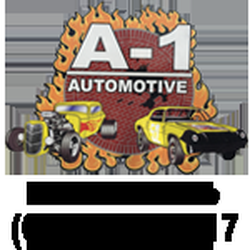 A 1 Automotive