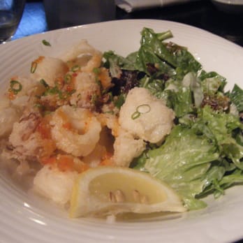 Umi Sake House - Calamari! - Sushi Bars Near Me - Seattle, Washington Umi Sake House - Calamari! - Sushi Bars Near Me - Seattle, Washington