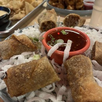 South Seas - Island Lumpia - Tiki Bars Near Me - Louisville, Kentucky South Seas - Island Lumpia - Tiki Bars Near Me - Louisville, Kentucky
