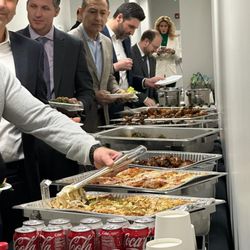 Rustic Catering