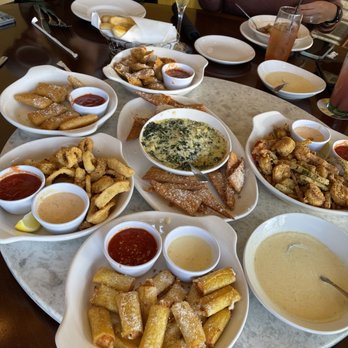 Olive Garden Italian Restaurant - Italian Near Me - Murray, Utah