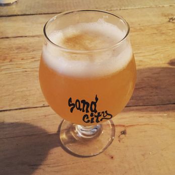 Sand City Brewing - Beach Glass IPA - Breweries Near Me - Northport, New York Sand City Brewing - Beach Glass IPA - Breweries Near Me - Northport, New York