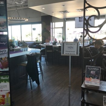 Tryst Cafe - Entry way. - Breakfast & Brunch Near Me - Chandler, Arizona