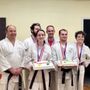 Photo of Traditional Ways Tae Kwon Do School