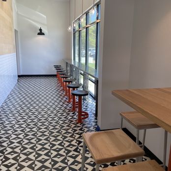 Local Roots - Interior - Sandwiches Near Me - Tuscaloosa, Alabama Local Roots - Interior - Sandwiches Near Me - Tuscaloosa, Alabama