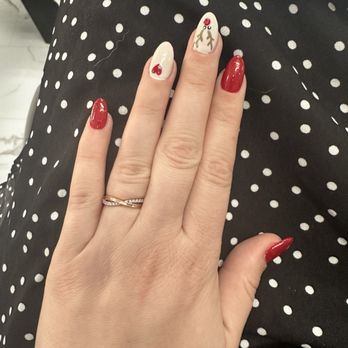 Glossy Nails - Nail Salons Near Me - El Dorado Hills, California Glossy Nails - Nail Salons Near Me - El Dorado Hills, California