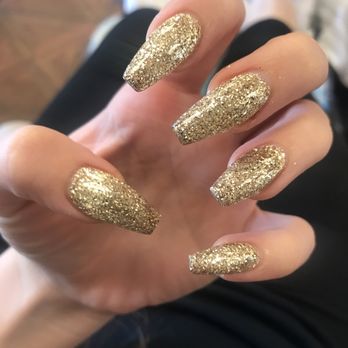 Be Be Nails & Permanent Makeup - Done by Lily - Nail Salons Near Me - Modesto, California