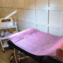 The Sweet Spot Med Spa & Electrolysis