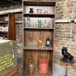 Staunton Antiques Center