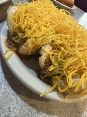 Pleasant Ridge Chili Restaurant by null
