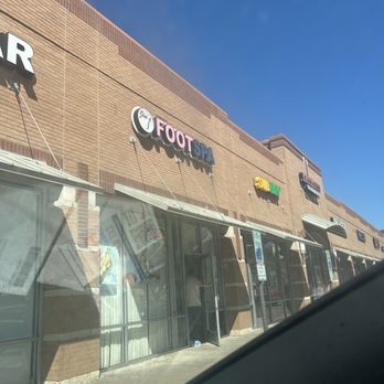 Jins Foot Spa - I need a quick pick me up so I stopped by - Massage Near Me - Addison, Texas Jins Foot Spa - I need a quick pick me up so I stopped by - Massage Near Me - Addison, Texas