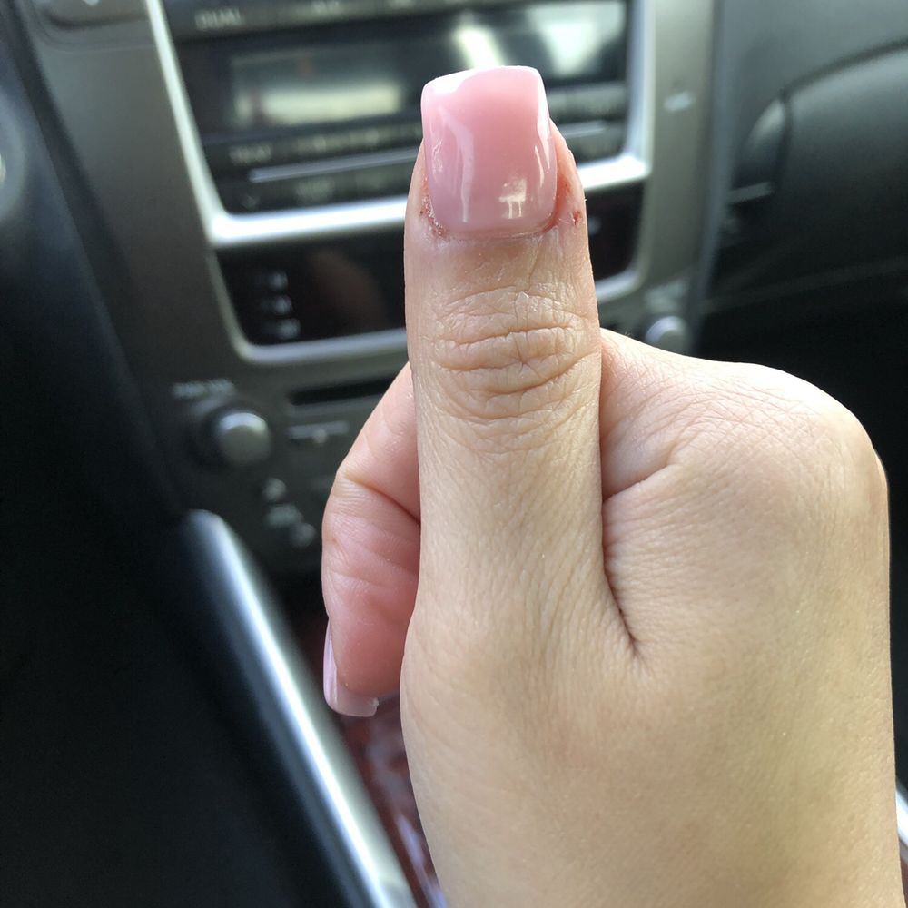 Don's Nails - Nail Salons Near Me - Camas, Washington