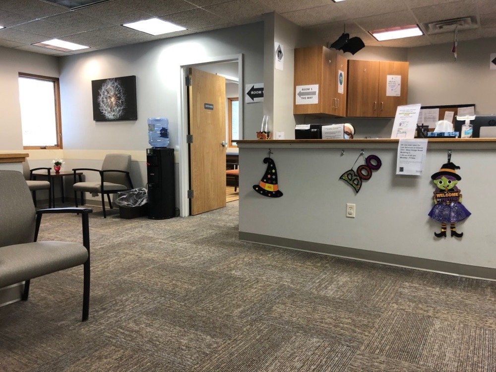 ACM MEDICAL LABORATORY Updated October 2024 1401 Stone Rd