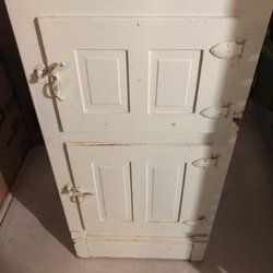 Family Heirloom Furniture Restoration