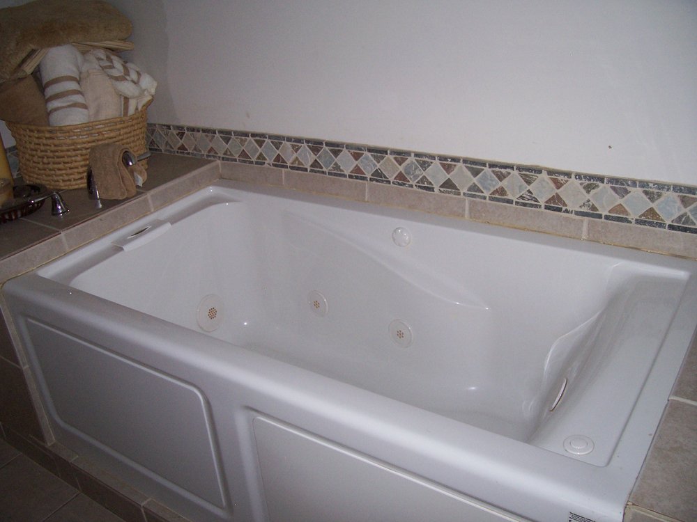 Slide of D & B Plumbing and Heating