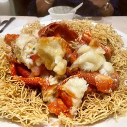 彭慶記食家