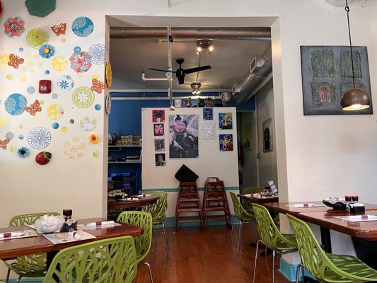 Wakin' Bakin' by null