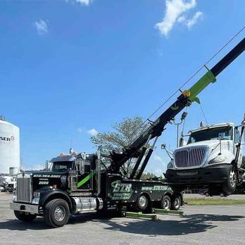 STR Towing & Recovery - Towing Near Me - Dickson, Tennessee STR Towing & Recovery - Towing Near Me - Dickson, Tennessee